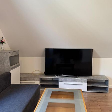 Hansa Apartments 함브루크 외부 사진