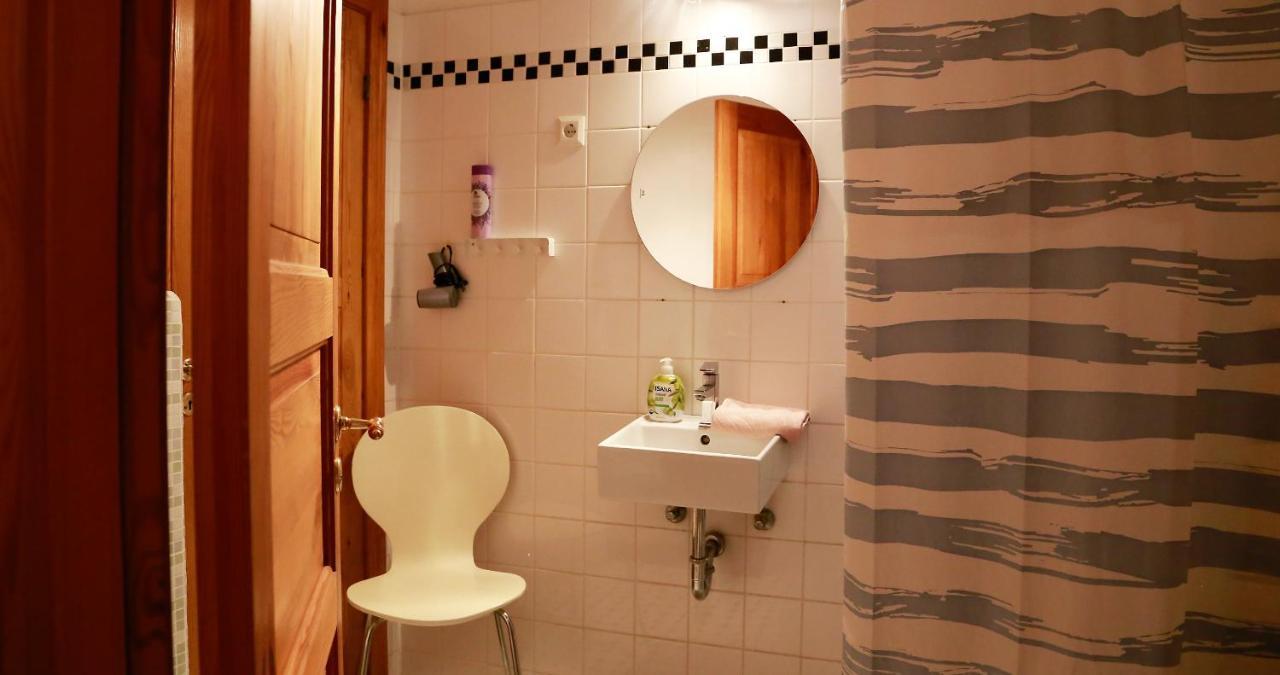Hansa Apartments 함브루크 외부 사진