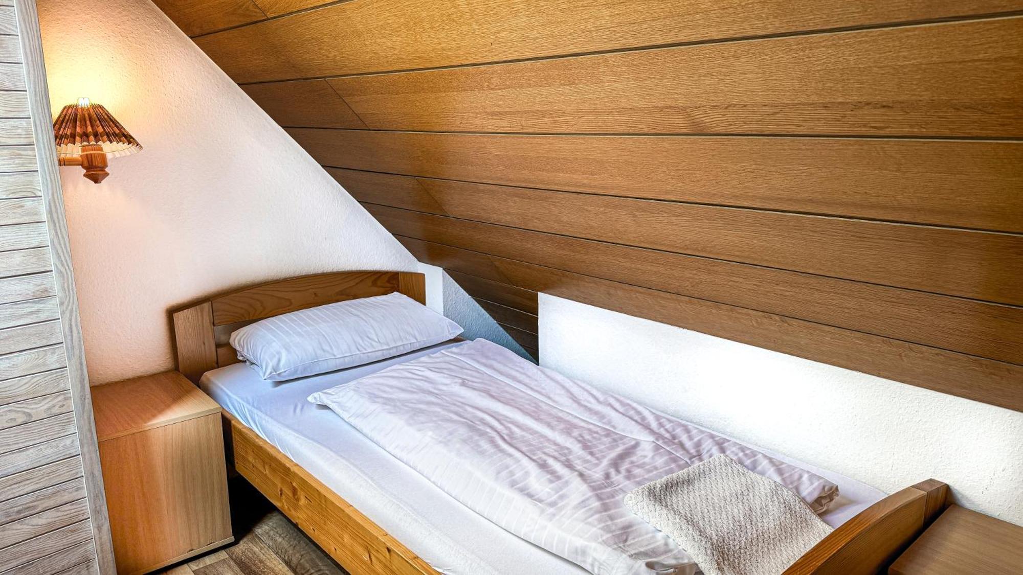 Hansa Apartments 함브루크 외부 사진