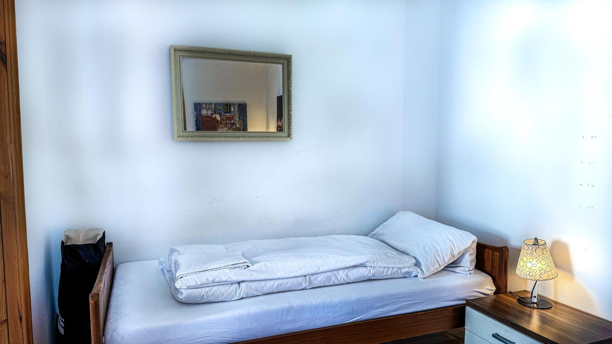 Hansa Apartments 함브루크 외부 사진