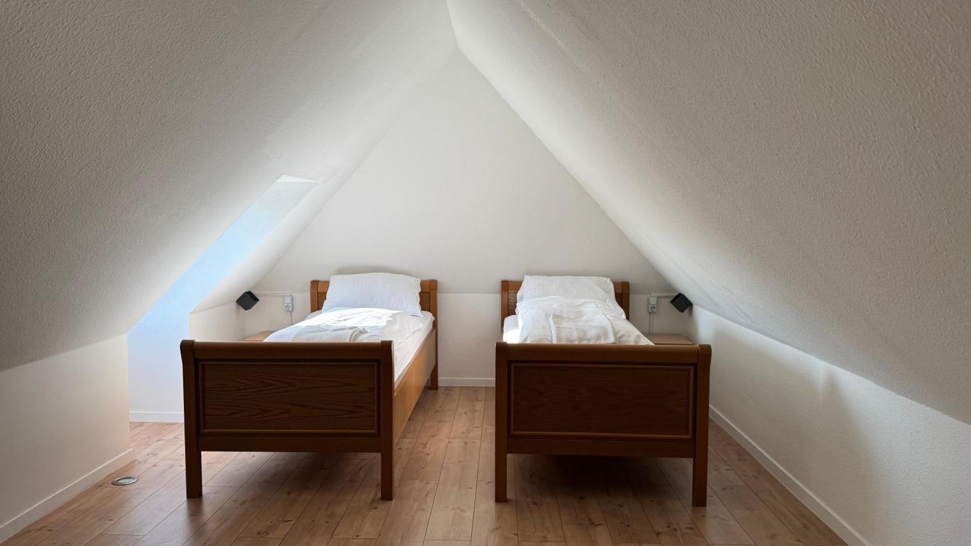 Hansa Apartments 함브루크 외부 사진