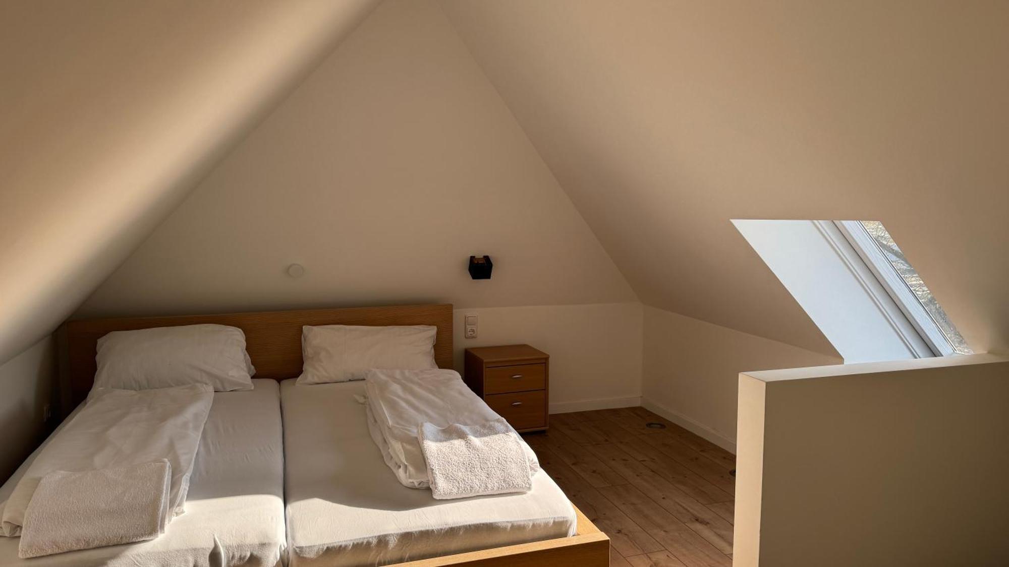 Hansa Apartments 함브루크 외부 사진