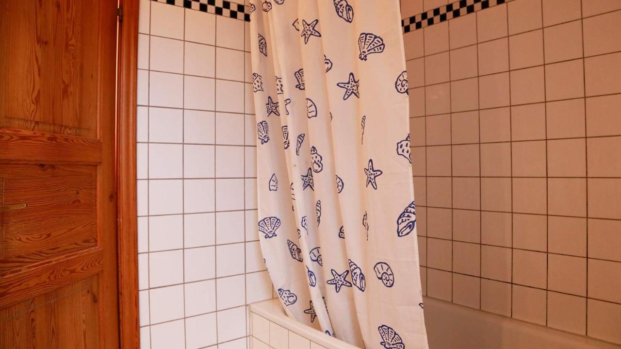 Hansa Apartments 함브루크 외부 사진