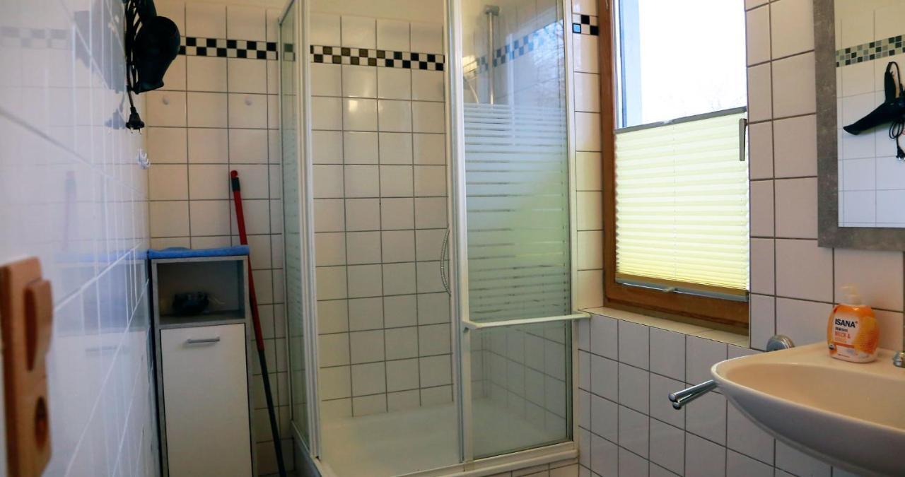 Hansa Apartments 함브루크 외부 사진