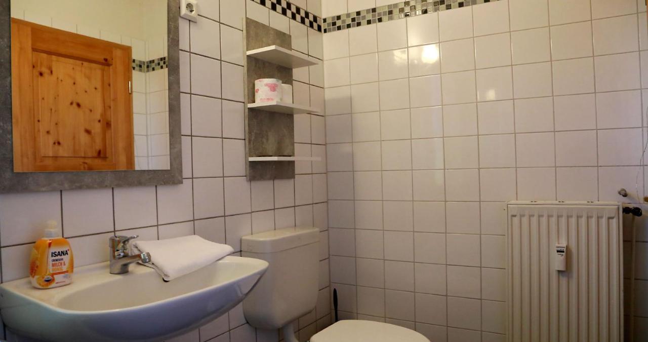 Hansa Apartments 함브루크 외부 사진